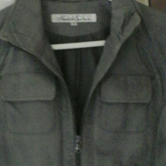 Jacket - Picture 2 of 4